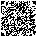 QR code with Gbr Inc contacts