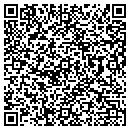 QR code with Tail Spinner contacts