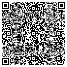 QR code with Aeon Intercultural USA Corp contacts