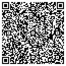 QR code with A T Tube CO contacts