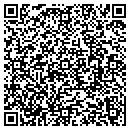 QR code with Amspak Inc contacts