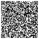 QR code with Blue Skies Antique Glass contacts