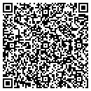 QR code with Mnr Products contacts