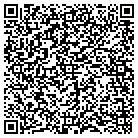 QR code with Allpro Construction And Glass contacts