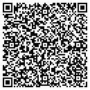 QR code with American Glass Works contacts