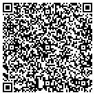 QR code with Anchorage Endodontics contacts