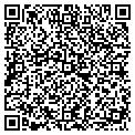 QR code with Igm contacts