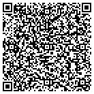 QR code with Optical in Las Palmas contacts