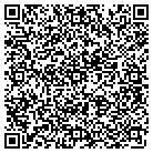 QR code with Charlie Baucom Trucking Inc contacts