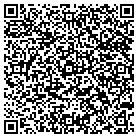 QR code with A  W  Chesterton Company contacts