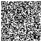 QR code with Accurate Fabricators Inc contacts