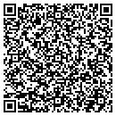 QR code with Amesbury Fastek contacts