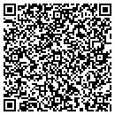 QR code with Atlantic Rubber CO Inc contacts