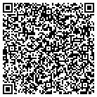 QR code with Isomag Corp contacts