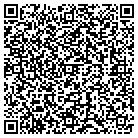 QR code with Precision Seals & Mfg Inc contacts