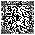 QR code with mari-PACK contacts