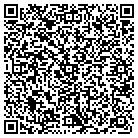 QR code with New England Braiding CO Inc contacts