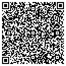 QR code with Utex Industries contacts