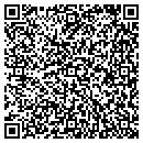 QR code with Utex Industries Inc contacts