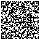 QR code with Utex Industries Inc contacts