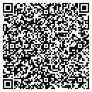 QR code with W C Berryman CO contacts