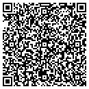QR code with Utex Industries Inc contacts