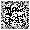 QR code with 3344 Inc contacts