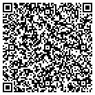 QR code with Adesso Biosciences Inc contacts