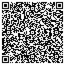 QR code with Genzyme Corp contacts