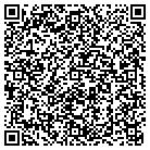 QR code with Orenda Technologies Inc contacts