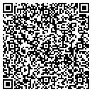 QR code with Otraces Inc contacts