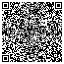 QR code with P E T Net Houston LLC contacts