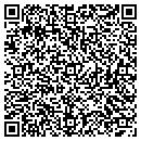 QR code with T & M Distributing contacts