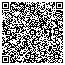 QR code with Argon St Inc contacts
