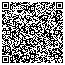 QR code with Aiehho-Md contacts