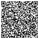 QR code with The Brown Pelican contacts
