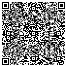QR code with Alves Ground Spraying contacts