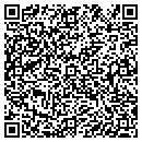 QR code with Aikido Dojo contacts