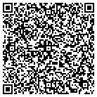 QR code with Title Delivery Service Inc contacts