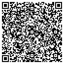 QR code with Ouray Brine CO contacts