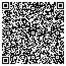 QR code with 4 Elements LLC contacts