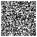QR code with 4 Elements LLC contacts