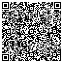 QR code with Texas Green contacts