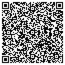 QR code with Raul Alvarez contacts