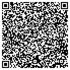 QR code with David R Atkinson PHD contacts
