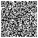 QR code with Claytec contacts