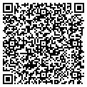 QR code with Tdc LLC contacts