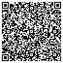 QR code with Tan Fastic contacts