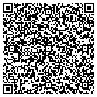 QR code with Alcoholics Anonymous Laurel Re contacts