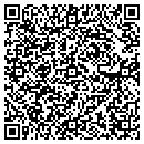 QR code with M Walchko Dupont contacts